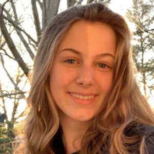 Meet your Posher, Carly